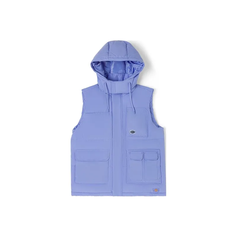 Dickies Vests Men-4