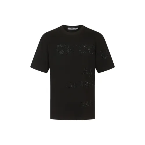 C'N'C Trend Series T Shirt Men's Black