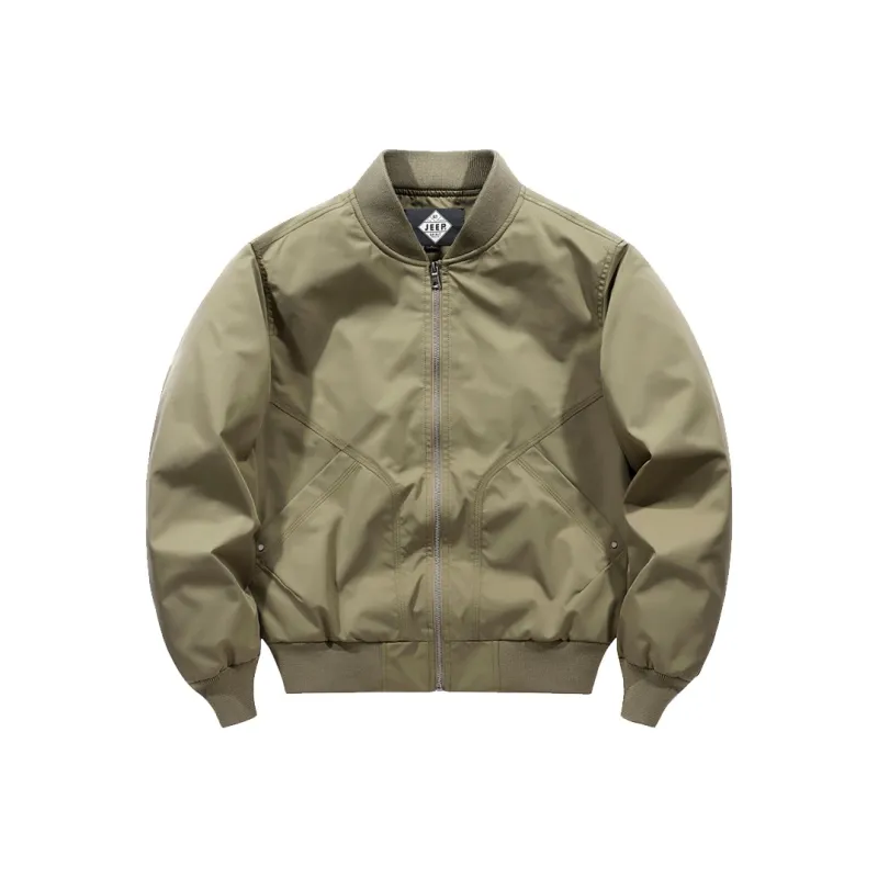 JEEP SPIRIT Jackets & Coats Unisex-1