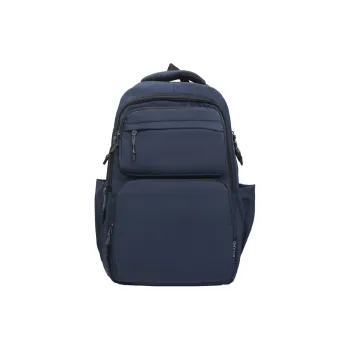 XIANGSU Nylon Backpack Men's Multicolor