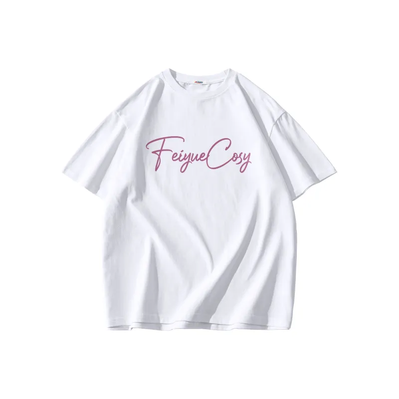 Feiyue T Shirts Unisex-7