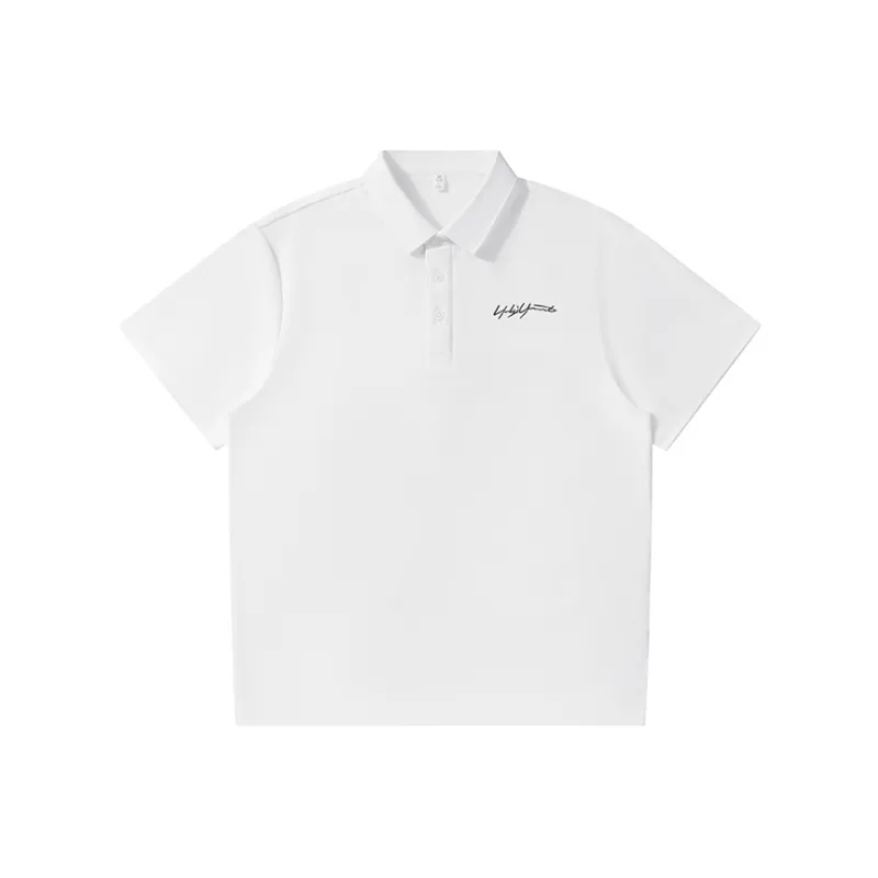 TIMD Polo Shirts Men-5