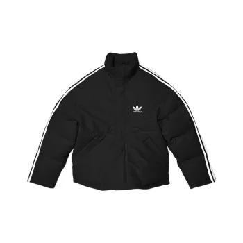 Balenciaga X Adidas Unisex Puffer Jacket