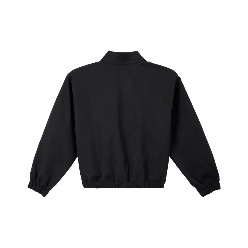 Nike Sportswear Girls' Oversized Lightweight Jacket-1