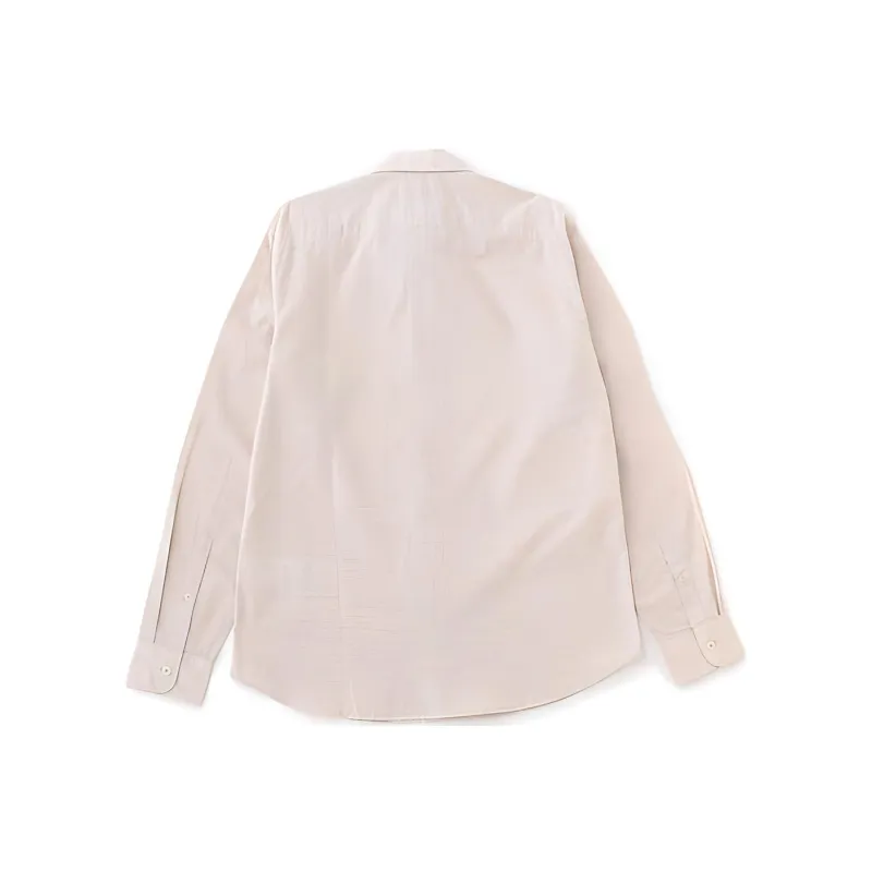 Timberland Shirts Men Pink-1