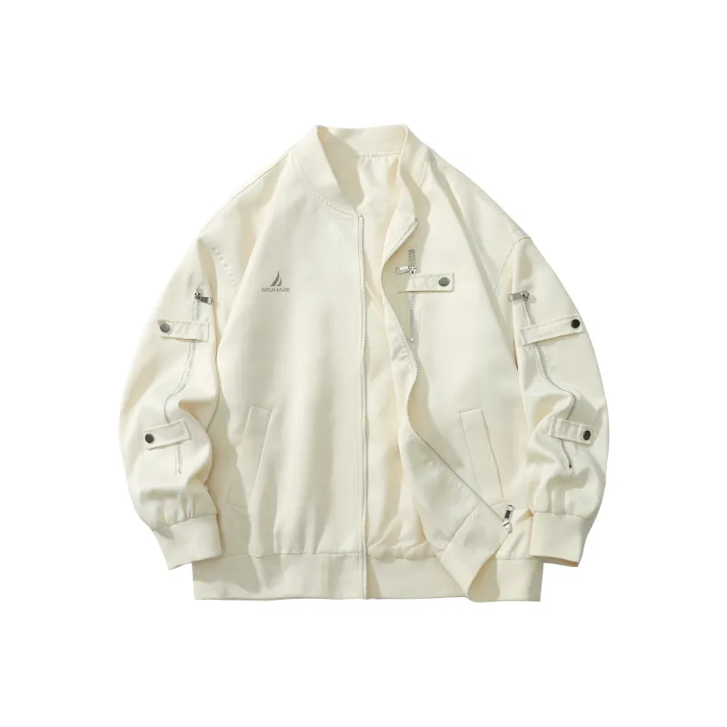 BRUMAIRE Jackets Unisex-0