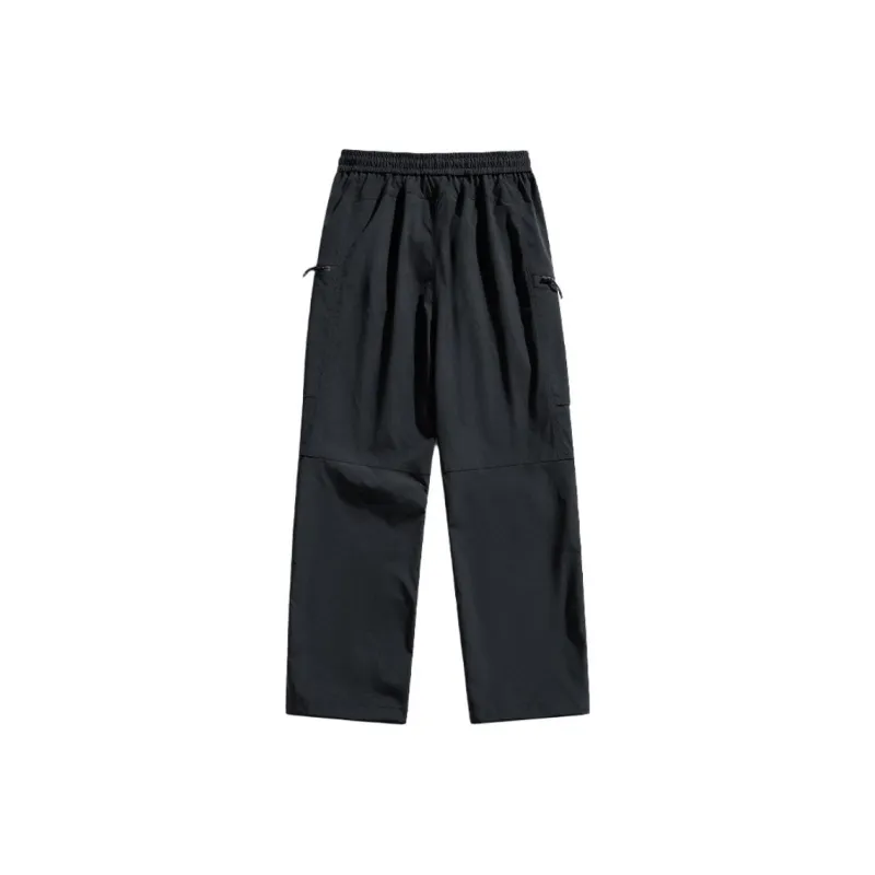 WJBS Cargo Pants Unisex-1