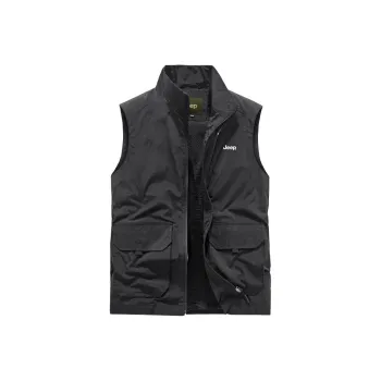 Jeep Vests Men