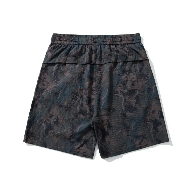 ROBINHOOD Casual Shorts Unisex-1