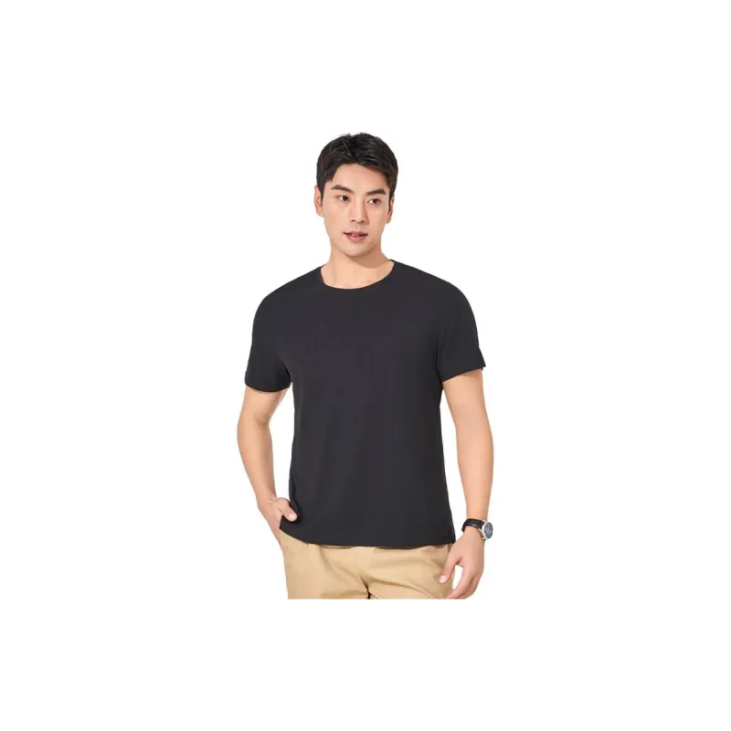Merry City T Shirts Unisex-8