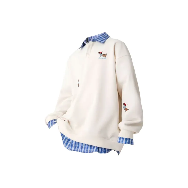 ACUOD BY CHANU Sweatshirt Unisex-0