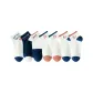7-1 2 Numbers 23+2 White Letter+White 1972+Navy Blue+White Multicolor