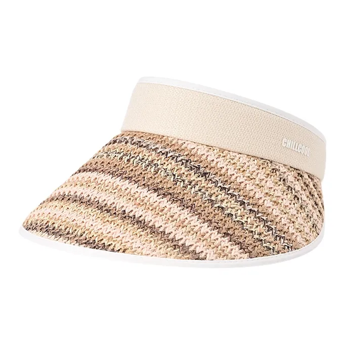 Fancet Studios Polyethylene Material Sun Protection Hats Women's-20