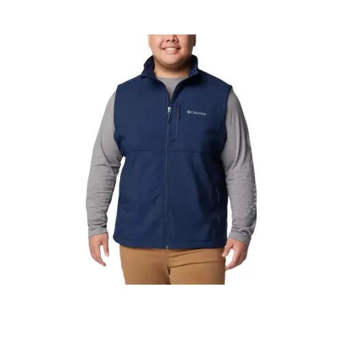 Columbia Ascender™ Vest Men's Dark Blue