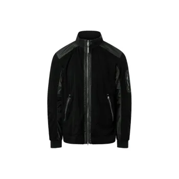 BOGNER Jackets & Coats Men's Black