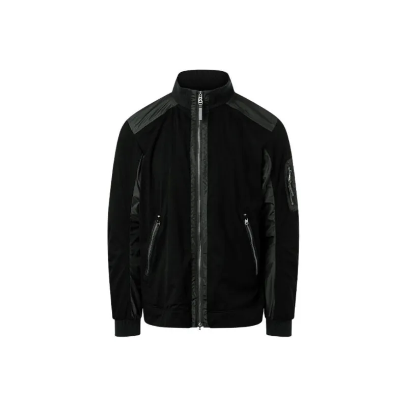 BOGNER Jackets & Coats Men's Black-0