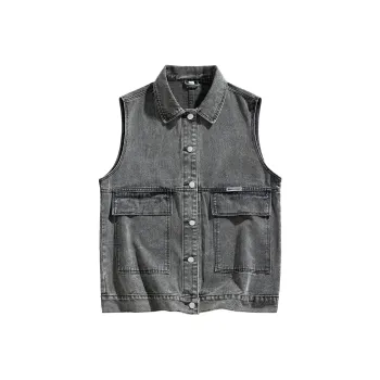 GDRX Vests Unisex