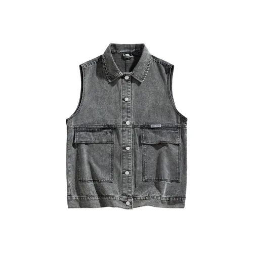 GDRX Vests Unisex