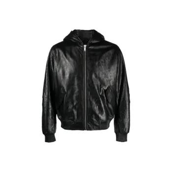 424 Jackets Men Black