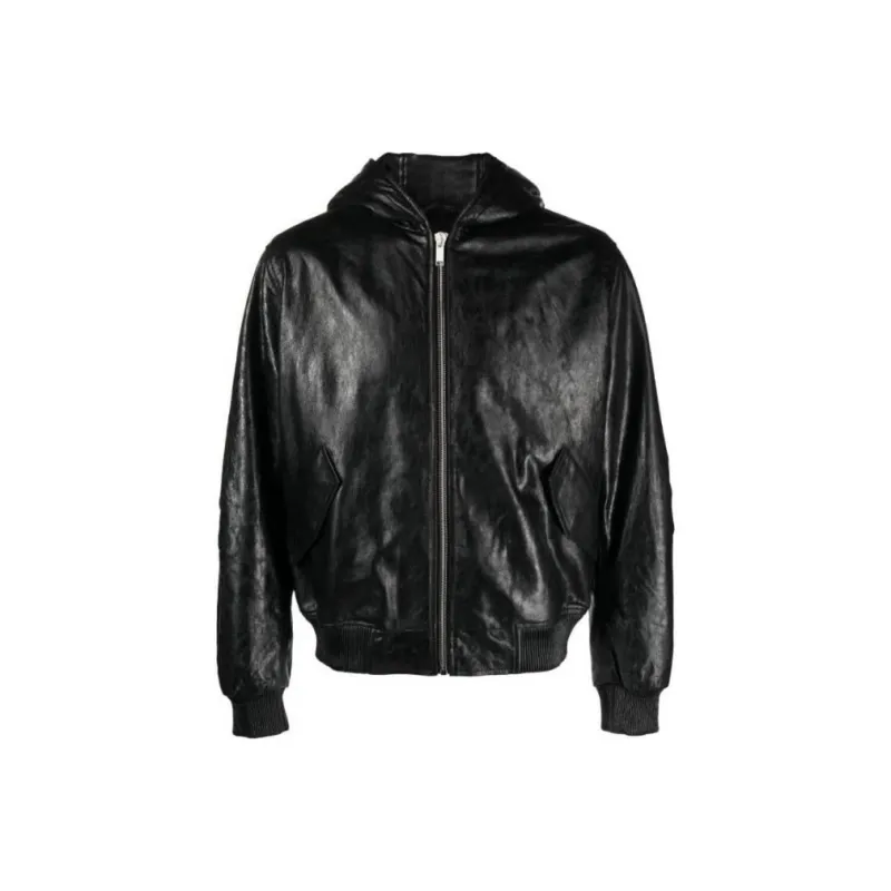424 Jackets Men Black-0