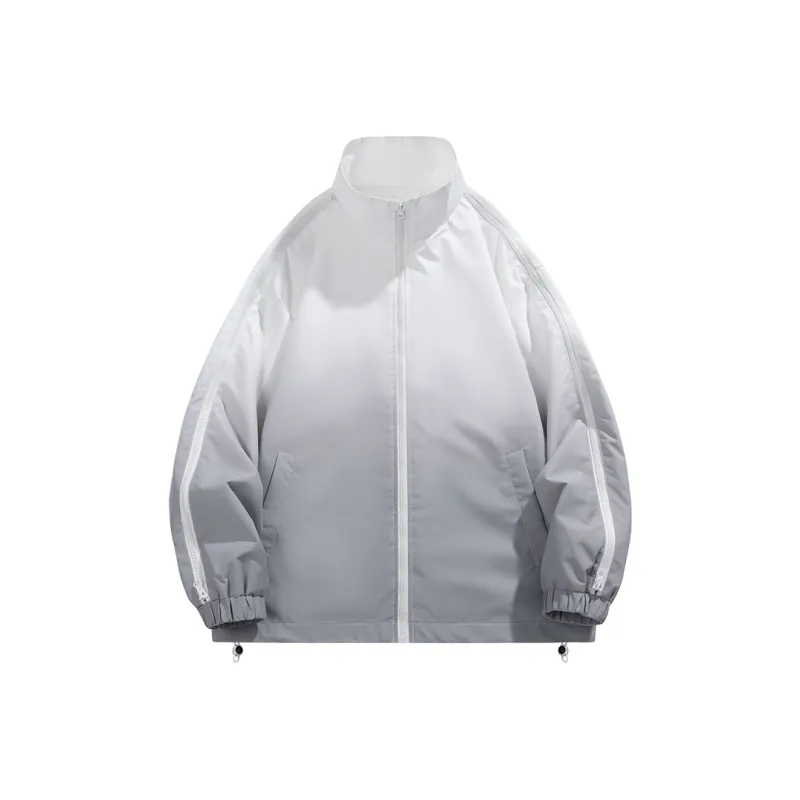 BENGEN Jackets Unisex-4