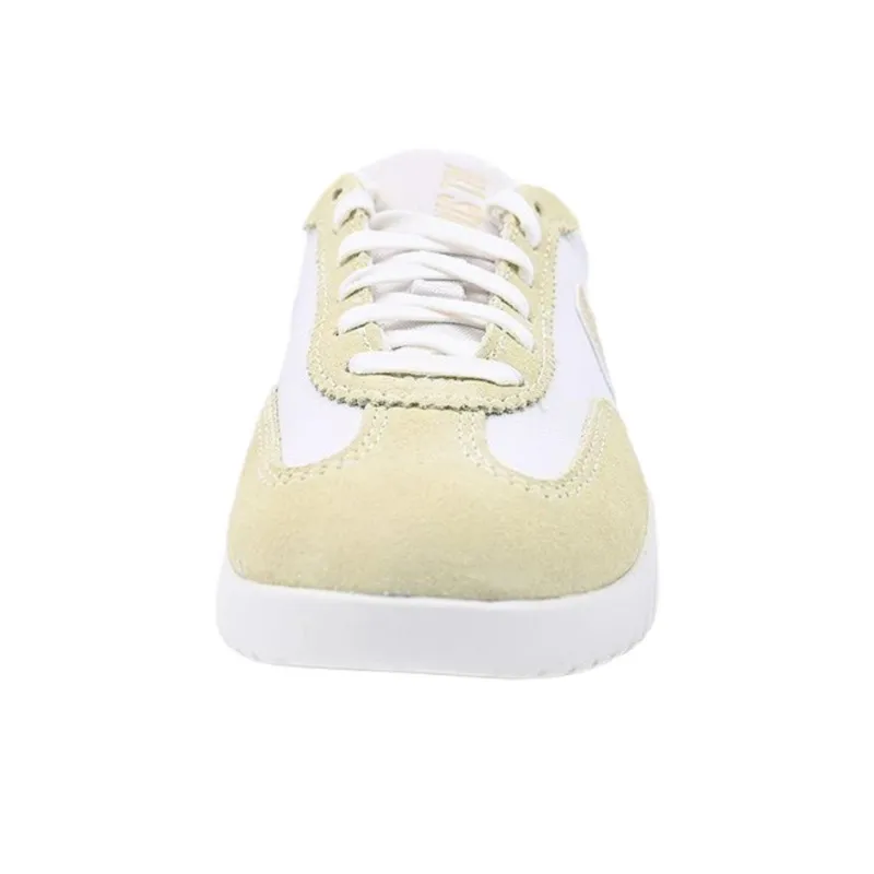 Converse Chuck Taylor SEASONAL Anti Slip Wear Resistant Low Top Casual Shoes Unisex Ecru-4