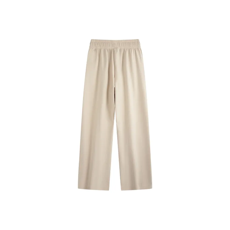 TINA GIA Knitted Sweatpants Unisex-13