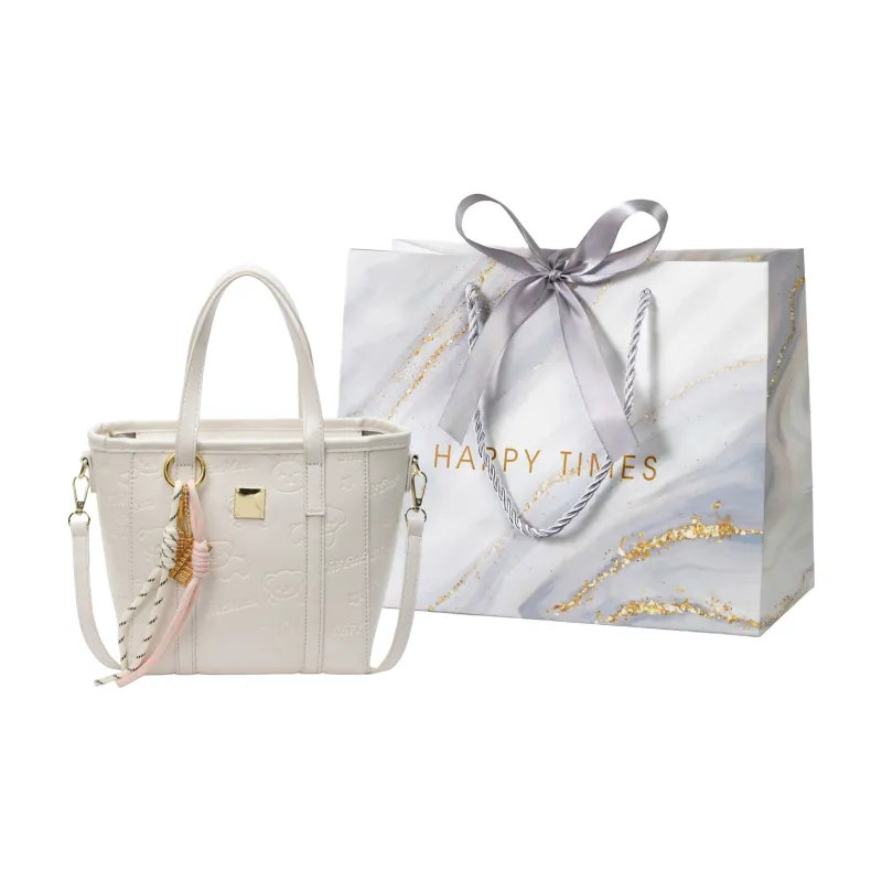 Miss Angel PU Handbag Regular Women's Multicolor-12