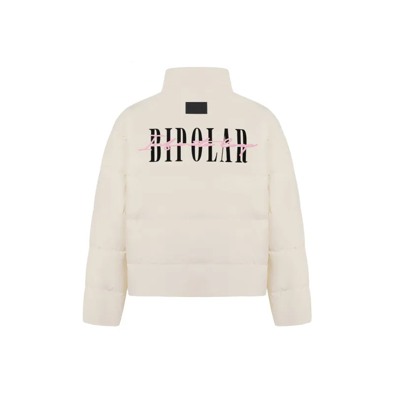 BIPOLAR Down Jackets Unisex-3