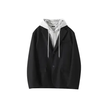 FA2LO Business Suits Coats Unisex