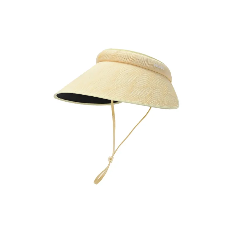 Fancet Studios Polyester Sun Protection Hats Women's-12