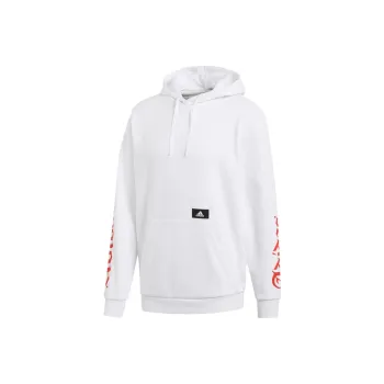 Adidas ID OH Sweatshirt Men's White