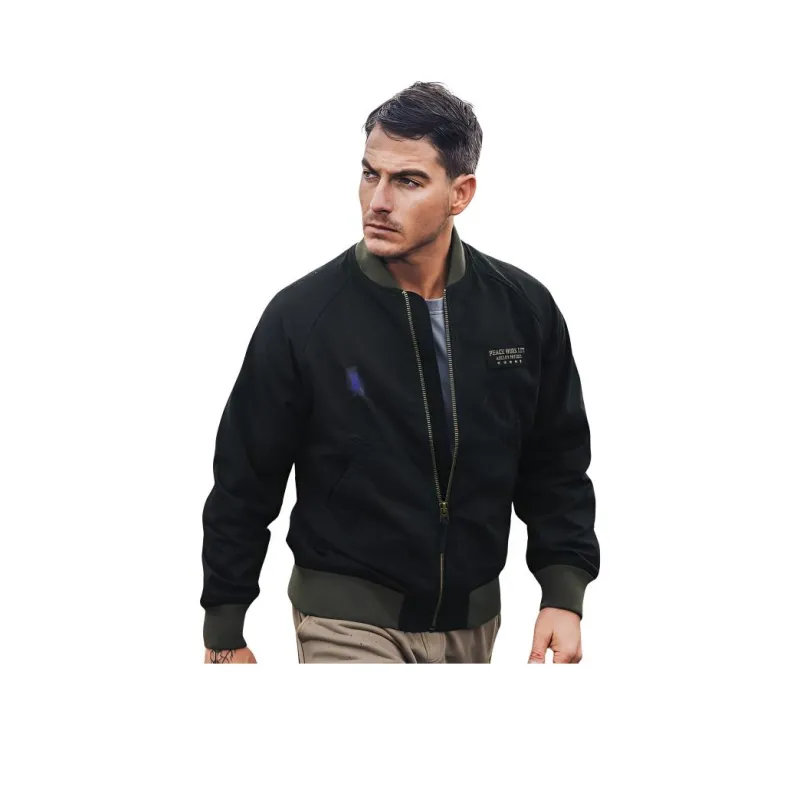 AKCLUB Vintage Collection Jacket Men's-0