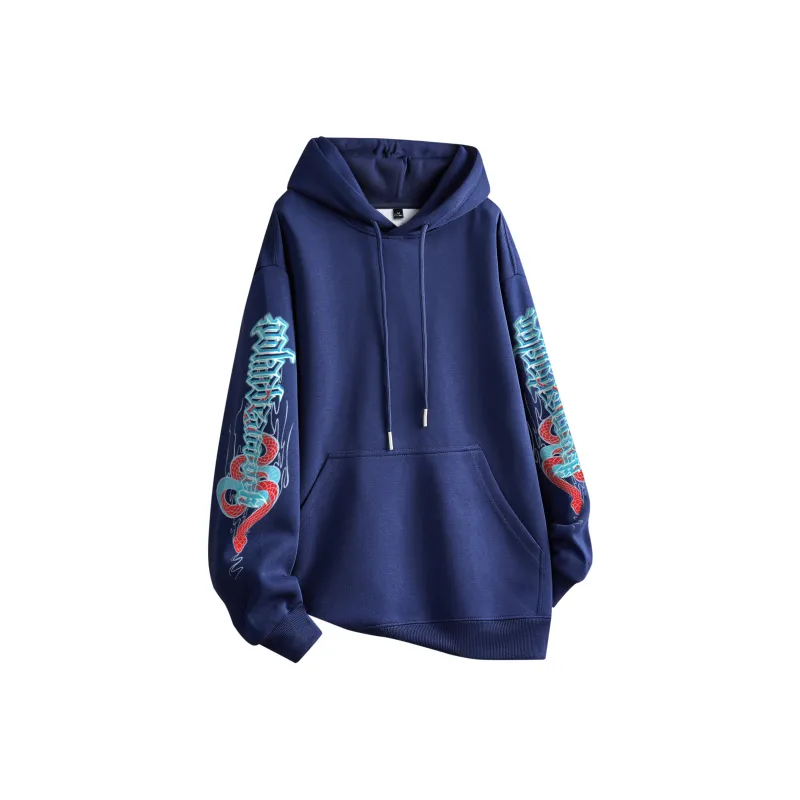 POLAR BEAR Sweatshirts Unisex-11