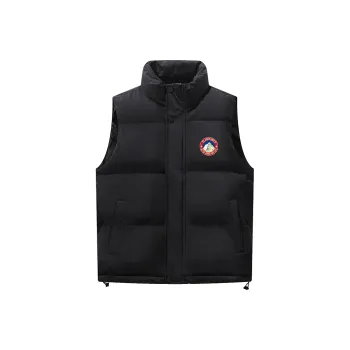 DJ.SPIRIT Vests Unisex