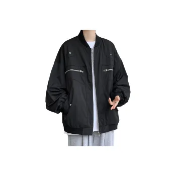 RAP PANDA Jackets Men