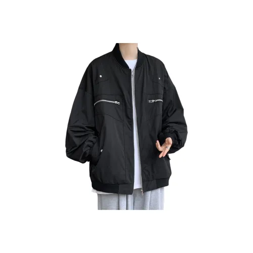 RAP PANDA Jackets Men
