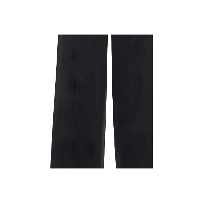 GUCCI Pinstripe Wide-leg Trousers-5
