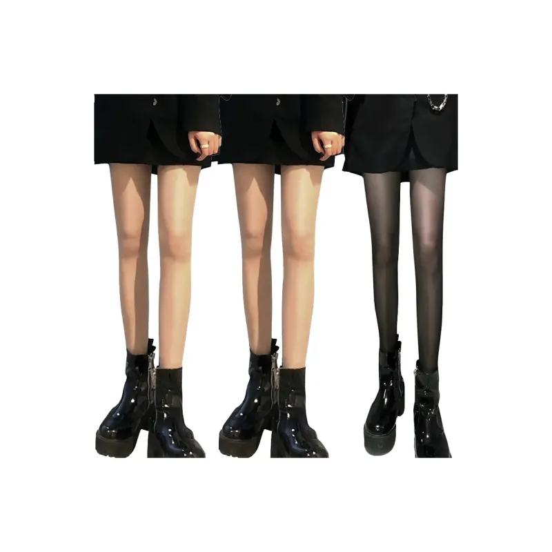 ROBINHOOD Stockings Women's Combo Set-9