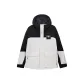 Warm White/Phantom Black