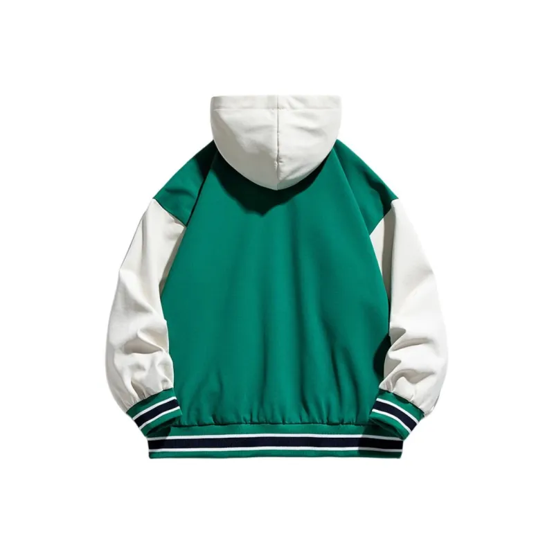 BEAR UNION Jackets & Coats Unisex-3