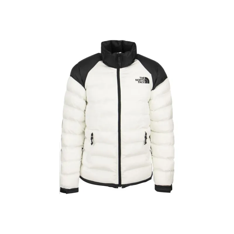 THE NORTH FACE Puffer Jackets Men White-0
