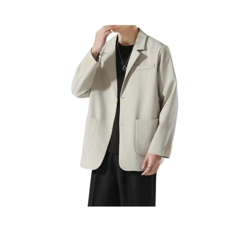 TYPERIGHTER Business Suit Unisex-5