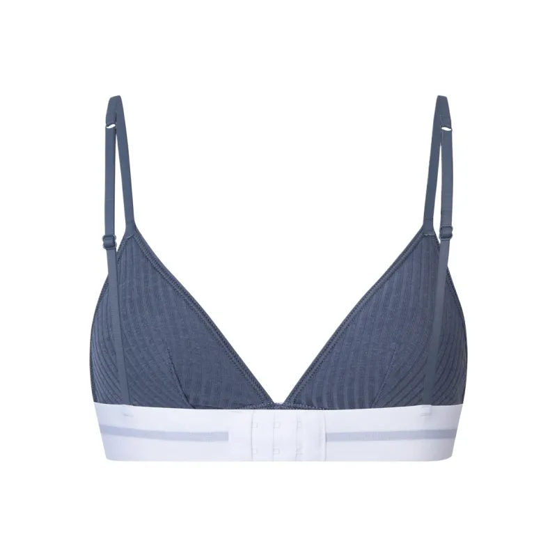 CALVIN KLEIN Bra Women's Space Black-26
