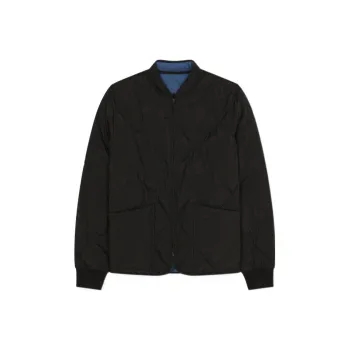 KENZO SS22 Down Jacket Men's Black