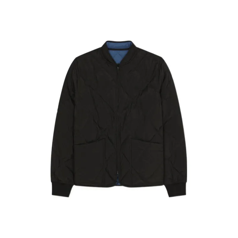 KENZO SS22 Down Jacket Men's Black-0