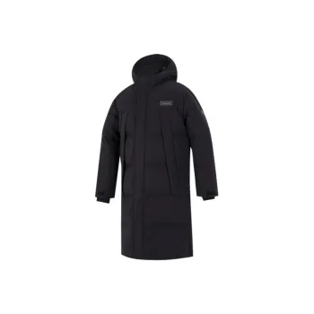 Timberland Down Jacket Men's Black