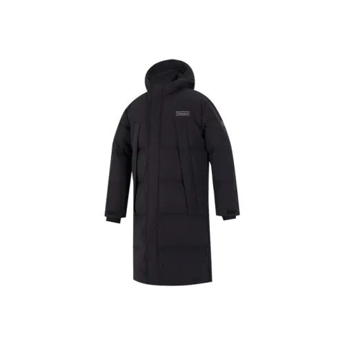 Timberland Down Jacket Men's Black