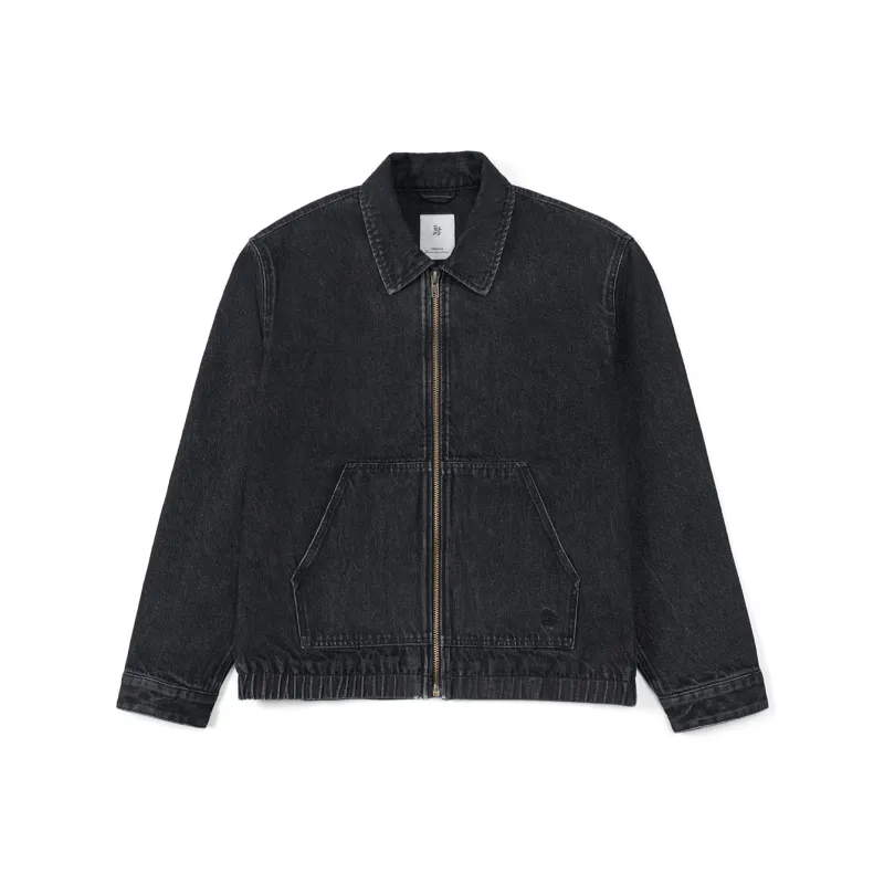 SIMWOOD Denim Jackets Men-2