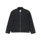 Washed Black Gray